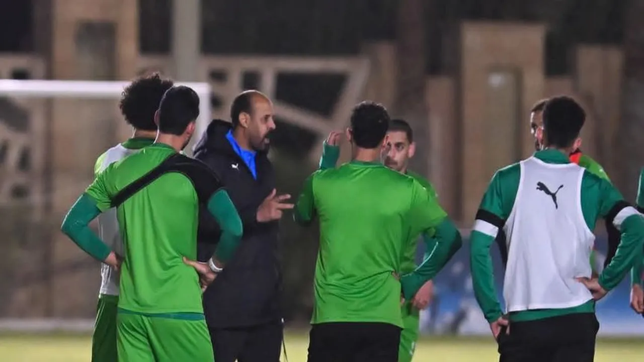 المصري يضع الفوز بكأس عاصمة مصر شرطاً لصرف مستحقات لاعبي الفريق